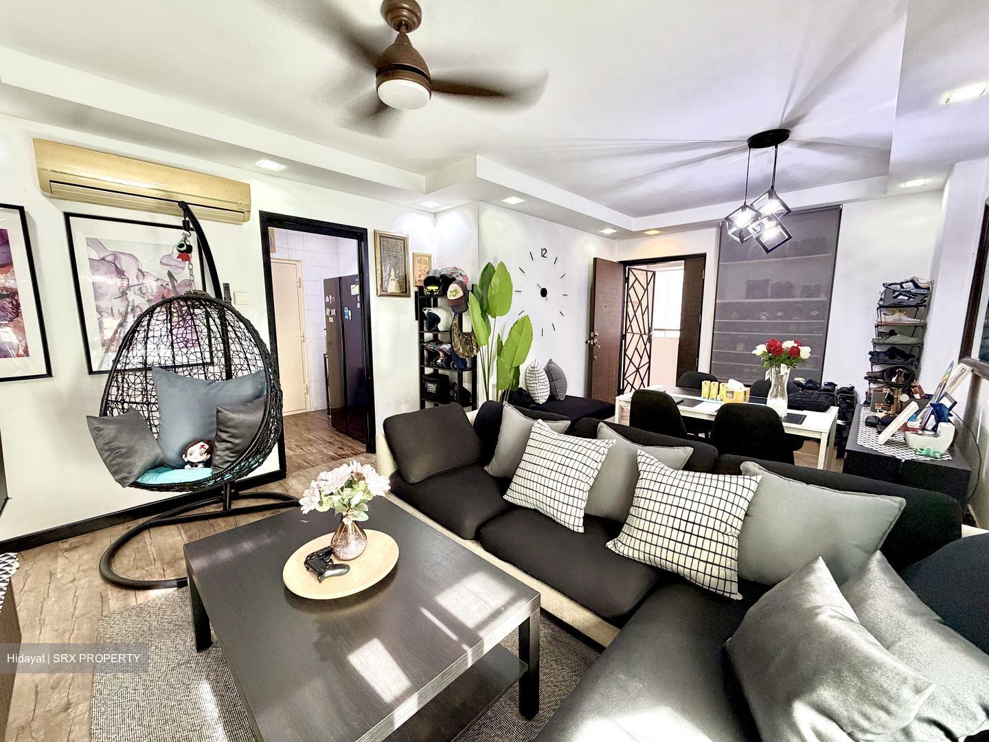 Blk 157B Rivervale View (Sengkang), HDB 4 Rooms #571600701